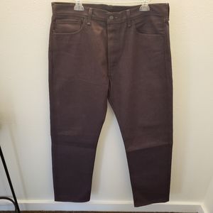 Levi's 501 Jeans